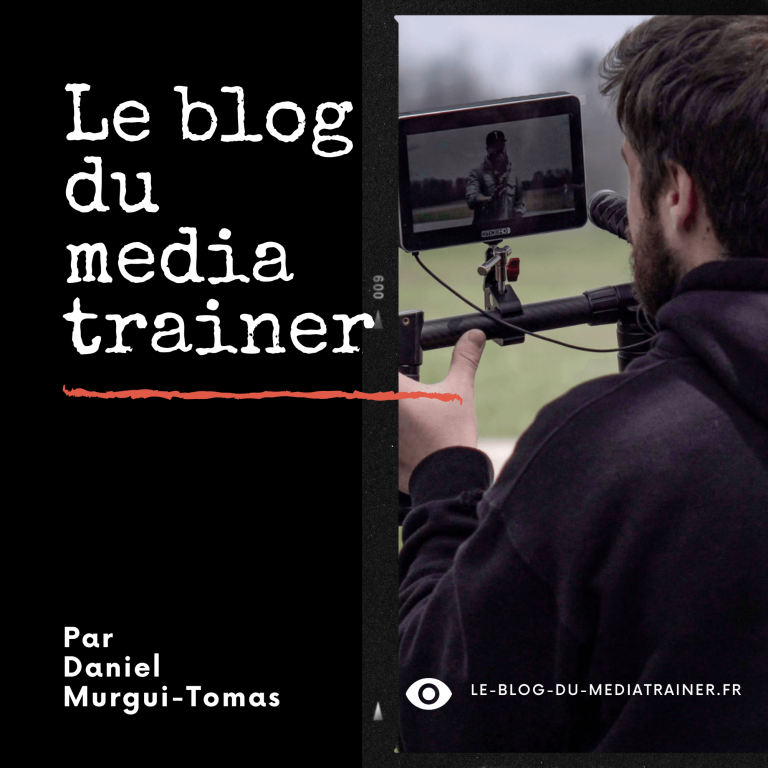 Vignette blog prise de parole en public formations media training