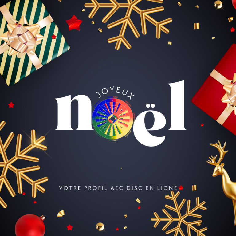 Formation en ligne langage universel des couleurs Arc-En-Ciel DISC